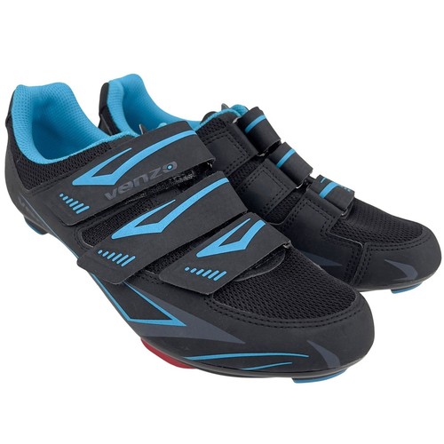 Venzo cycling spin shoes - spin,