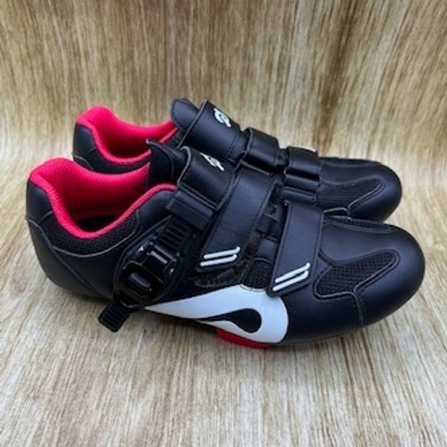 Peloton indoor cycling shoes - peloton,