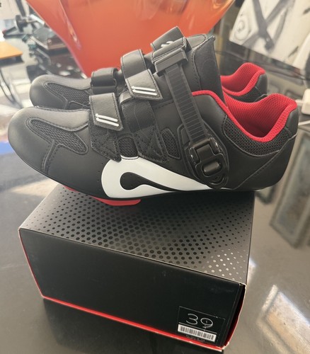 Peloton cycling shoes - cycling,