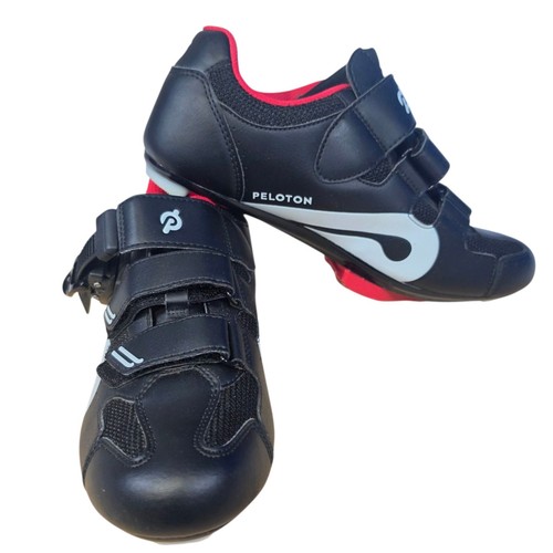 Peloton cycling shoes - cycling, 39