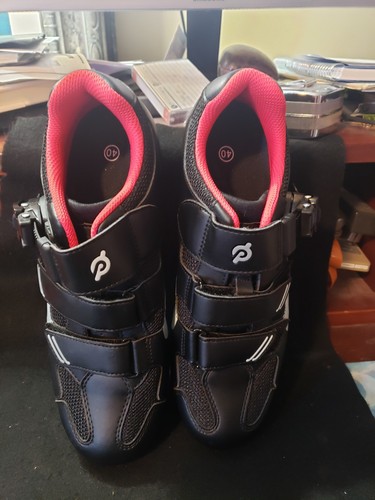 Peloton cycling shoes indoor - peloton,
