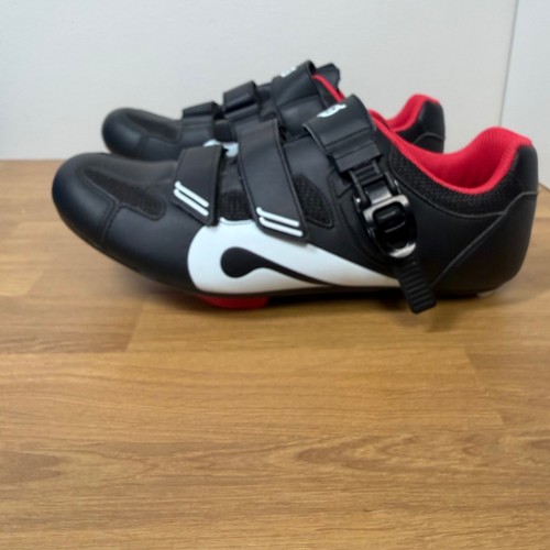 Peloton cycling shoes black - cycling,