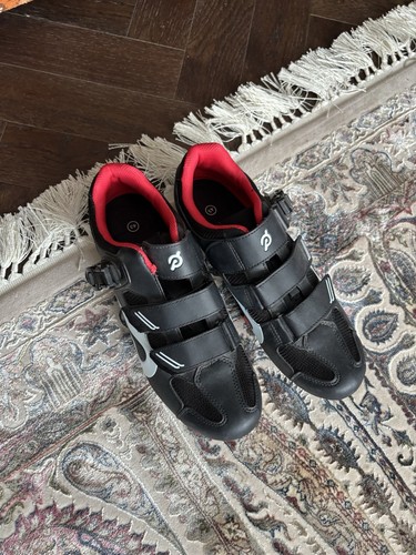 Peloton exercise bike shoes - exercise,