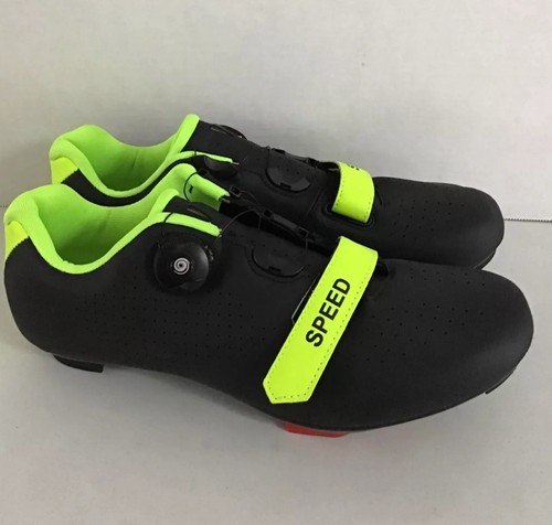Speed cycling shoes unisex - cycling,