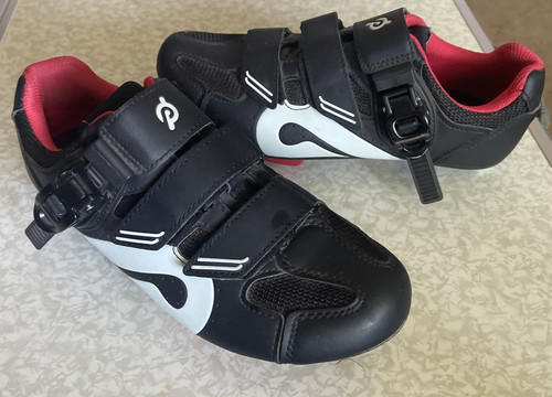 Peloton cycling shoes - cycling,