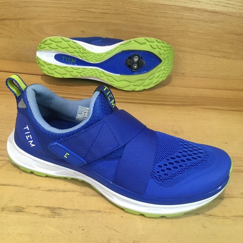 Tiem slidestream cycling shoes - slidestream,