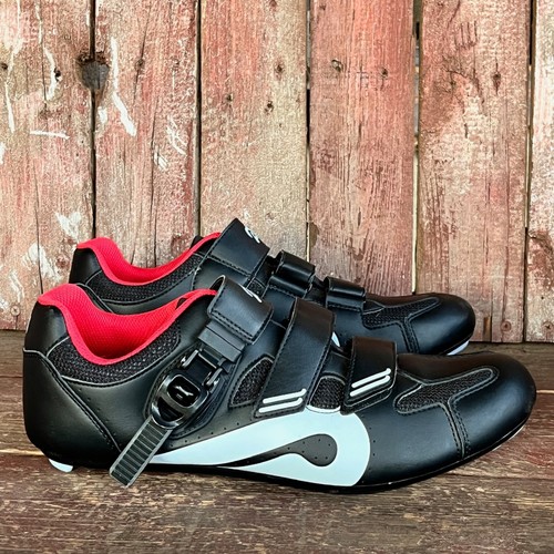 Peloton cycling shoes - cycling, black