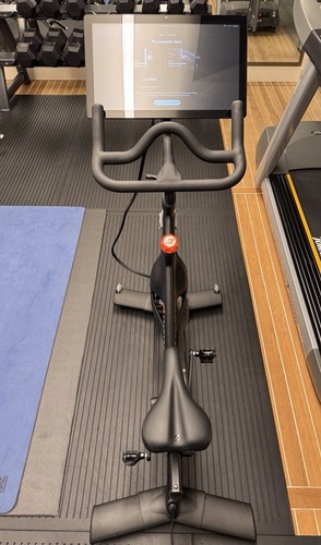 Peloton original bike - peloton,