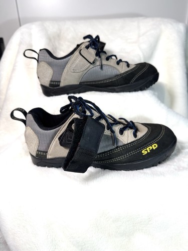 Shimano spd cycling shoes - spd,