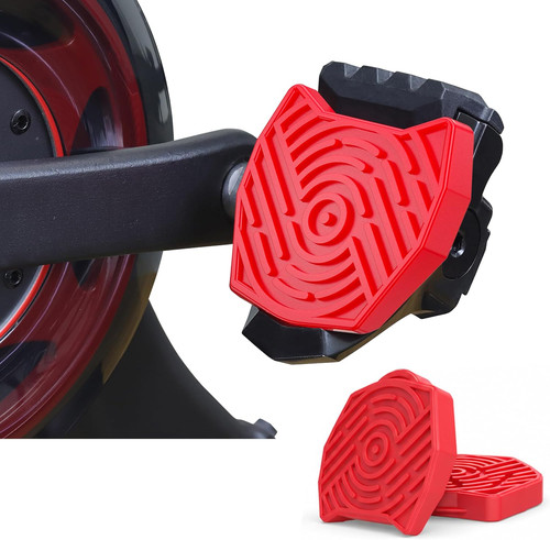 Pedal converter compatible - converter,