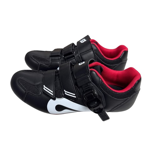 Peloton cycling shoes - shoes, size