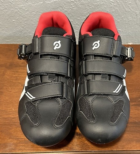 Peloton cycling shoes - shoes, cleats