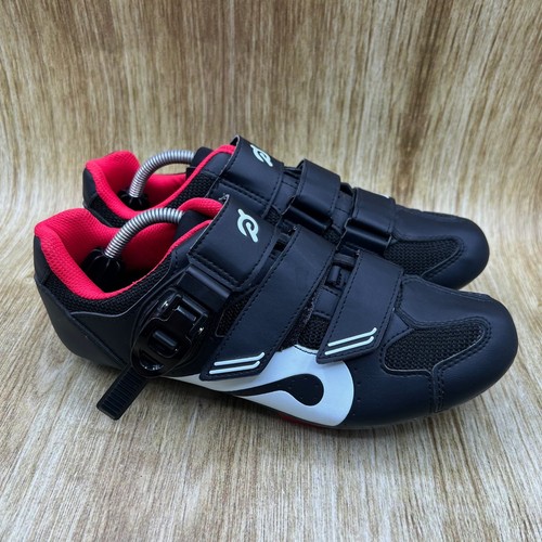 Peloton indoor cycling shoes - cycling,