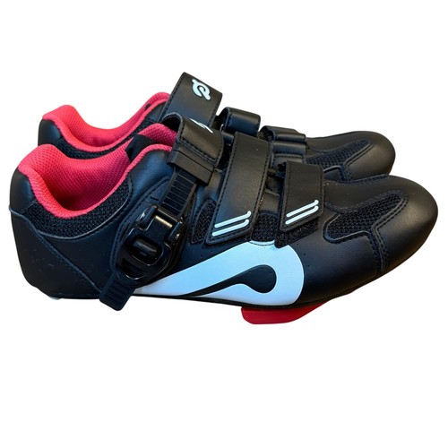 Peloton cycling shoes - shoes, w/delta