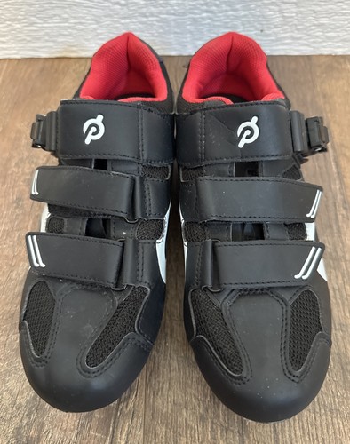 Peleton cycling shoes - peleton, 39