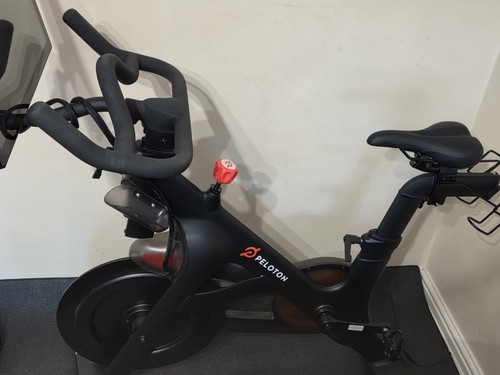 Peloton exercise bike - exercise, gen