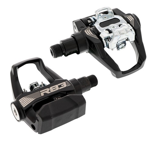 Bike pedals look delta - pedals, &