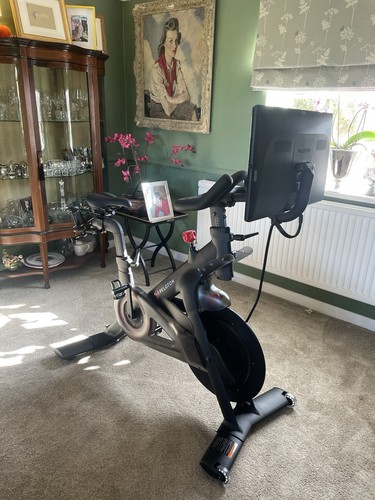 Peloton bike gen3 - peloton,