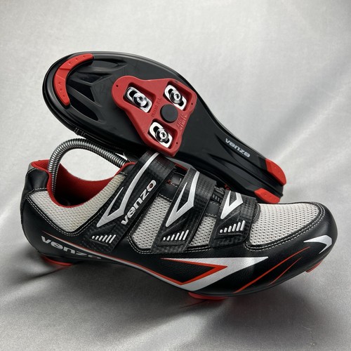 Venzo triple strap cycling - venzo,