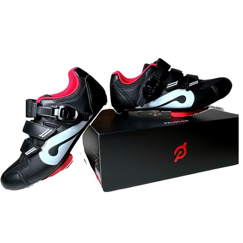 Peloton cycling shoes black - shoes,