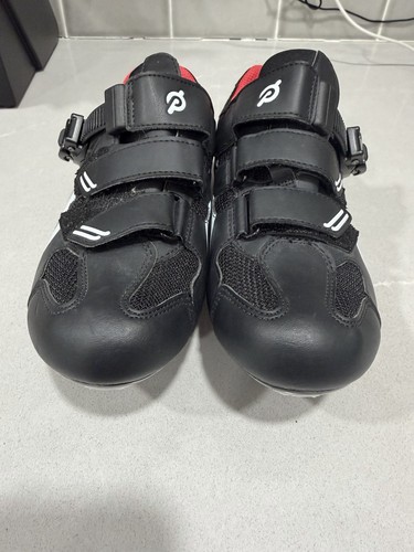 Peloton cycling shoes - size, 38