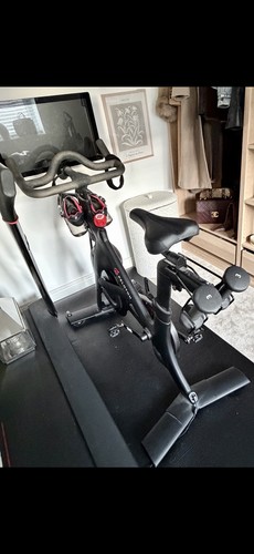 Peloton first generation - peloton,