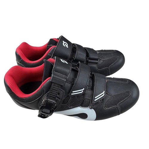Peloton cycling shoes black - peloton,