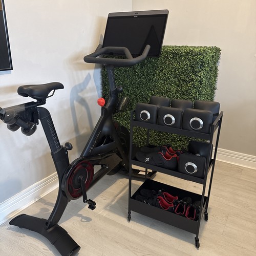 Peloton bike plus - bike+,