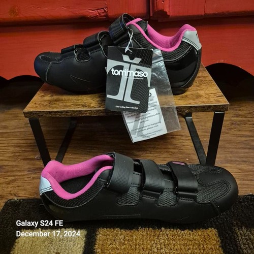Nwt tommaso euro 9 - tommaso, pista